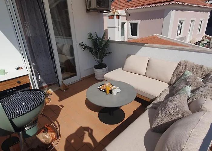 Casa Portao Da Cidade