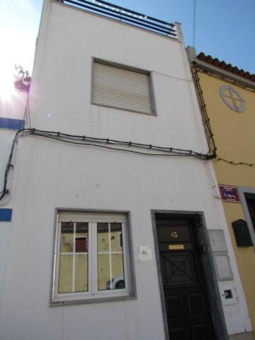 Casa Portao Da Holiday home