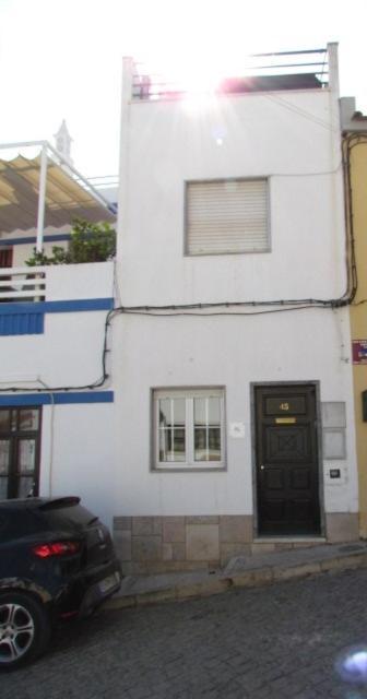 Holiday home Casa Portao Da
