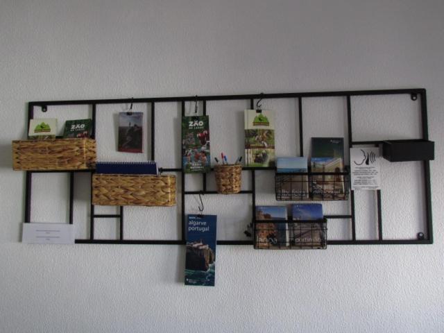 Holiday home Casa Portao Da