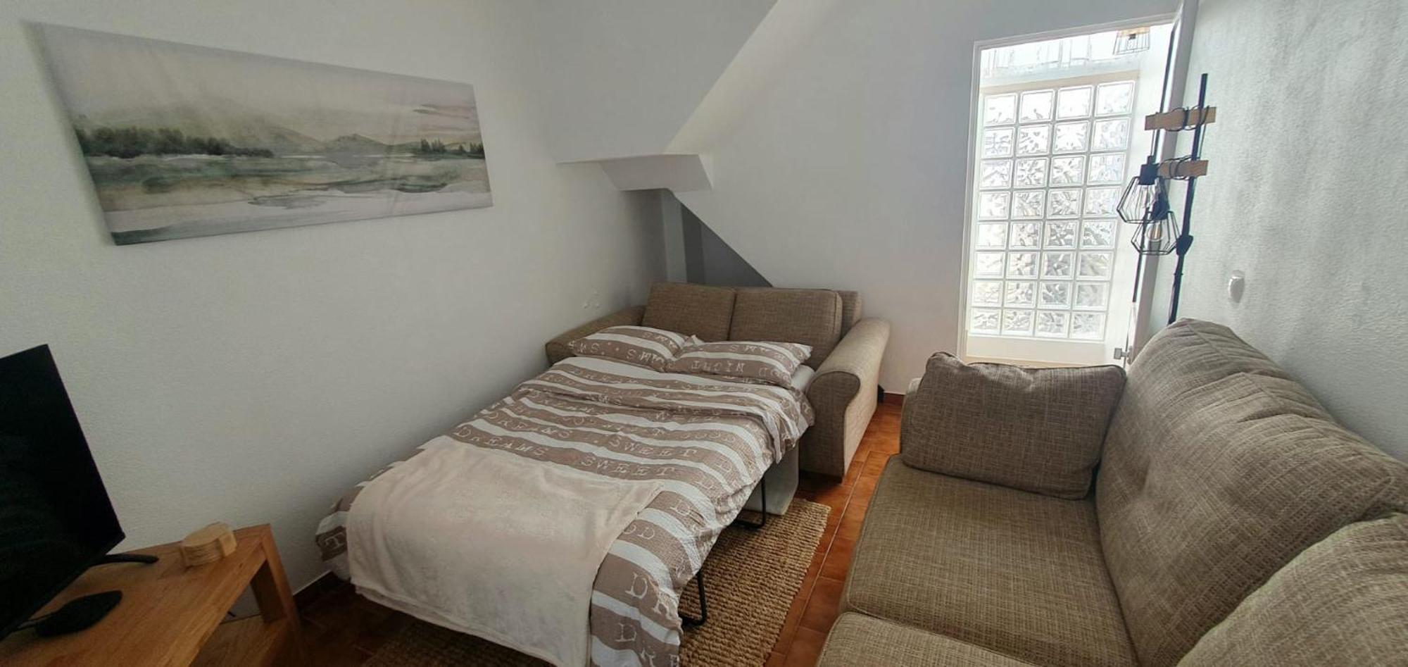 Casa Portao Da Holiday home *