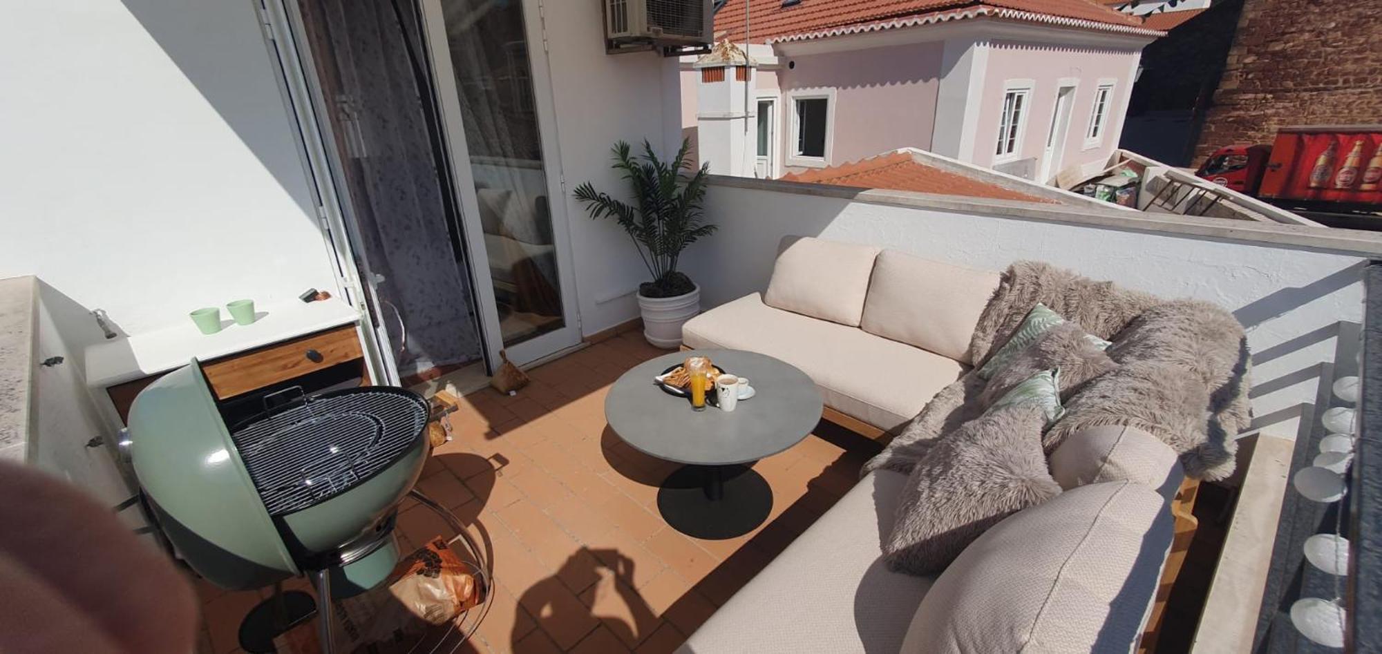 Casa Portao Da Holiday home Silves