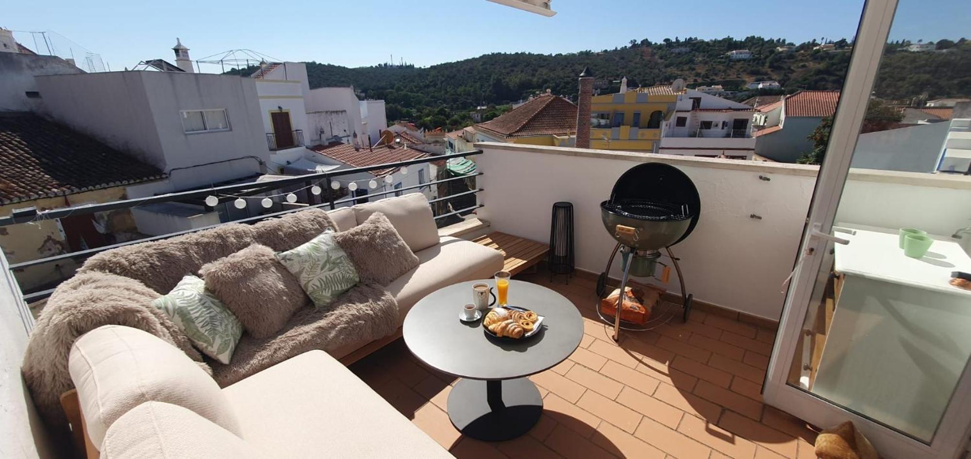 Casa Portao Da * Silves